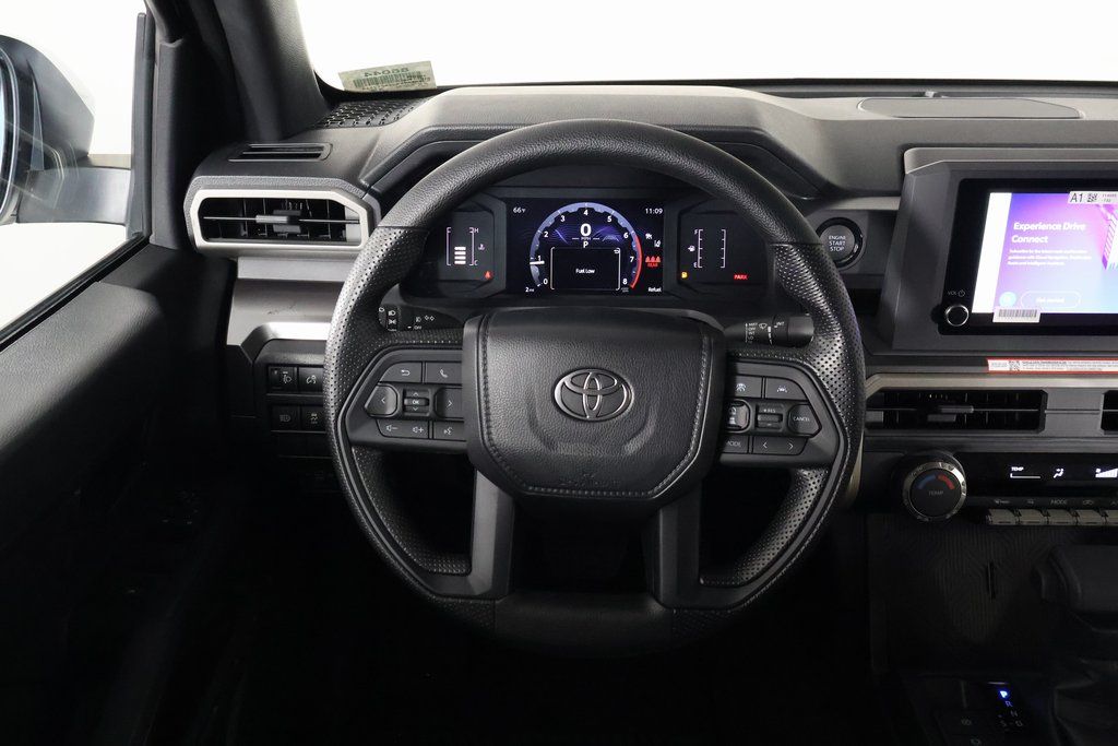 Thumbnail: 2025 Toyota Tacoma - 3