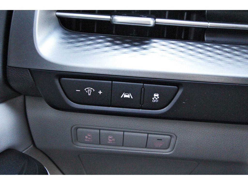 2022 Kia Carnival LXS Black at Joe Myers Mazda Kia