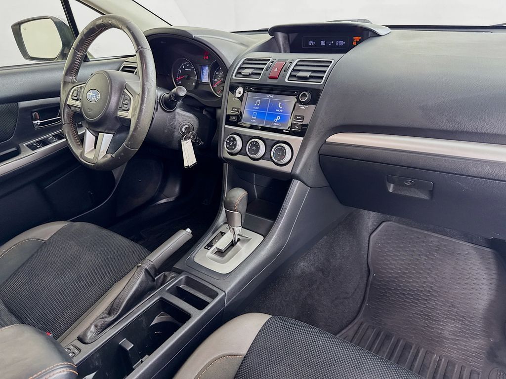 Used Car 2016 Subaru Crosstrek  2.0i Premium For Sale Under $10,000 In Austin, Texas