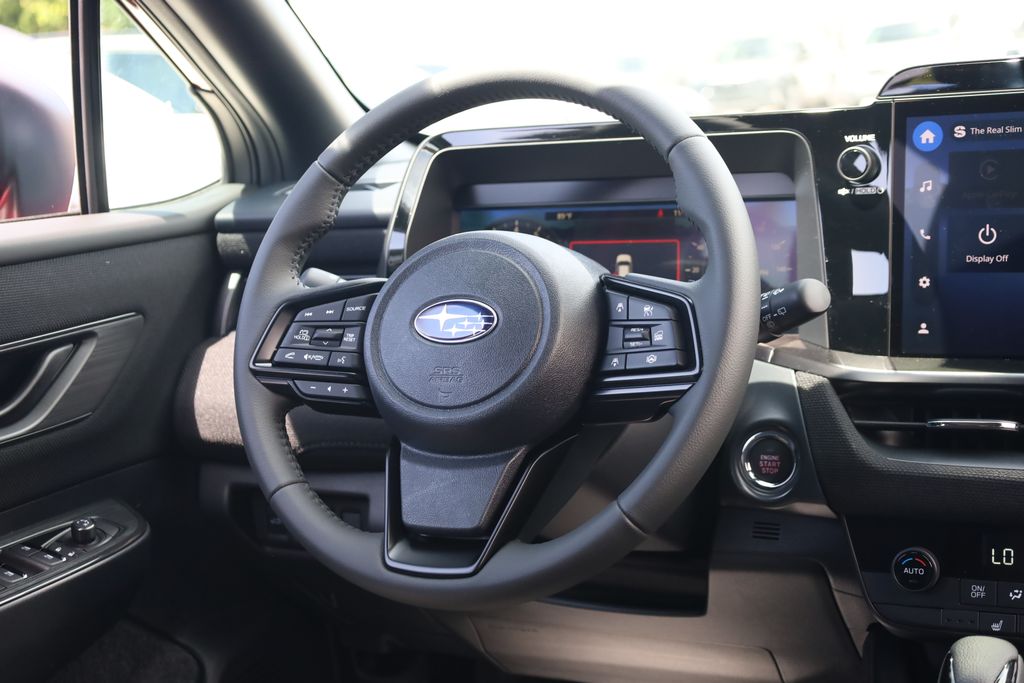 new 2026 Subaru Outback car, priced at $35,038