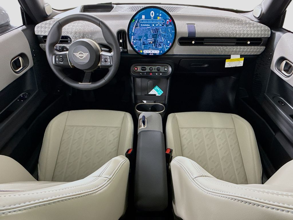 Thumbnail: 2026 MINI Cooper - 13