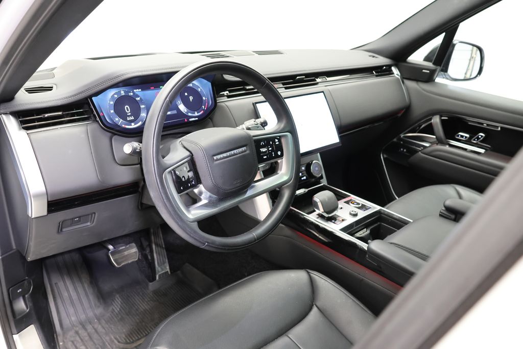Thumbnail: 2023 Land Rover Range Rover - 27