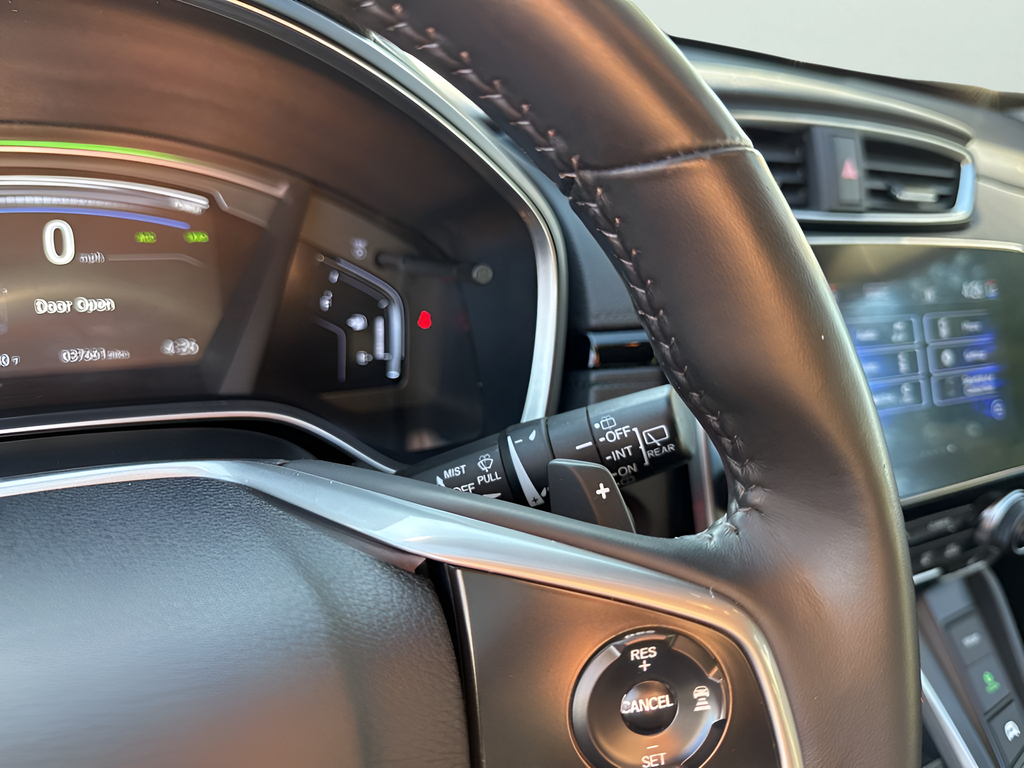 Used Car 2022 Honda Cr-v Hybrid  Ex-l For Sale Under $30,000 In Austin, Texas