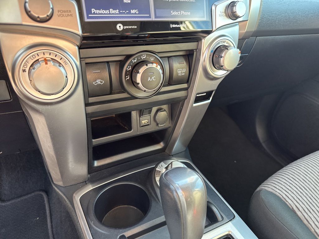 Used Car 2024 Toyota 4runner  Sr5 For Sale Under $40,000 In Austin, Texas