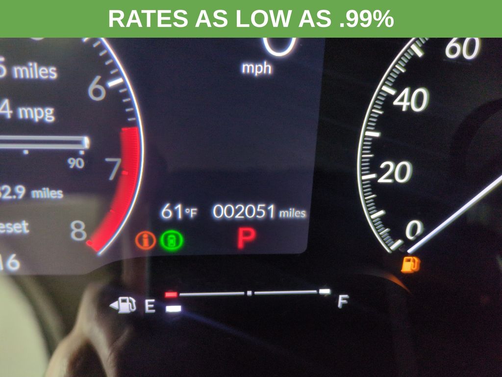 Used 2024 Honda Civic For Sale in Fort Wayne, IN