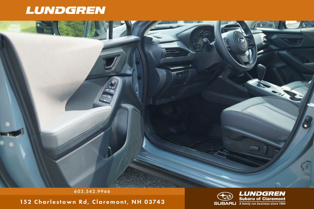Used 2024 Subaru Crosstrek SUV