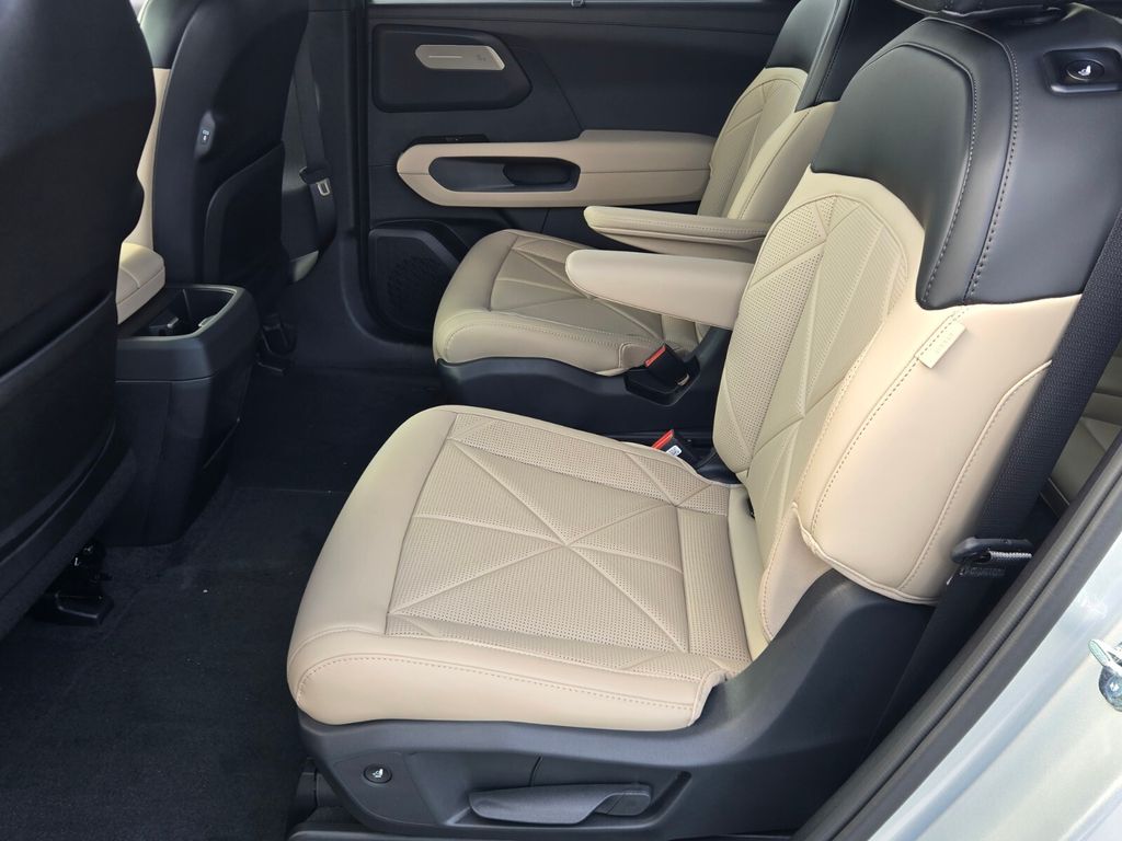 2027 Kia Telluride - $49,970