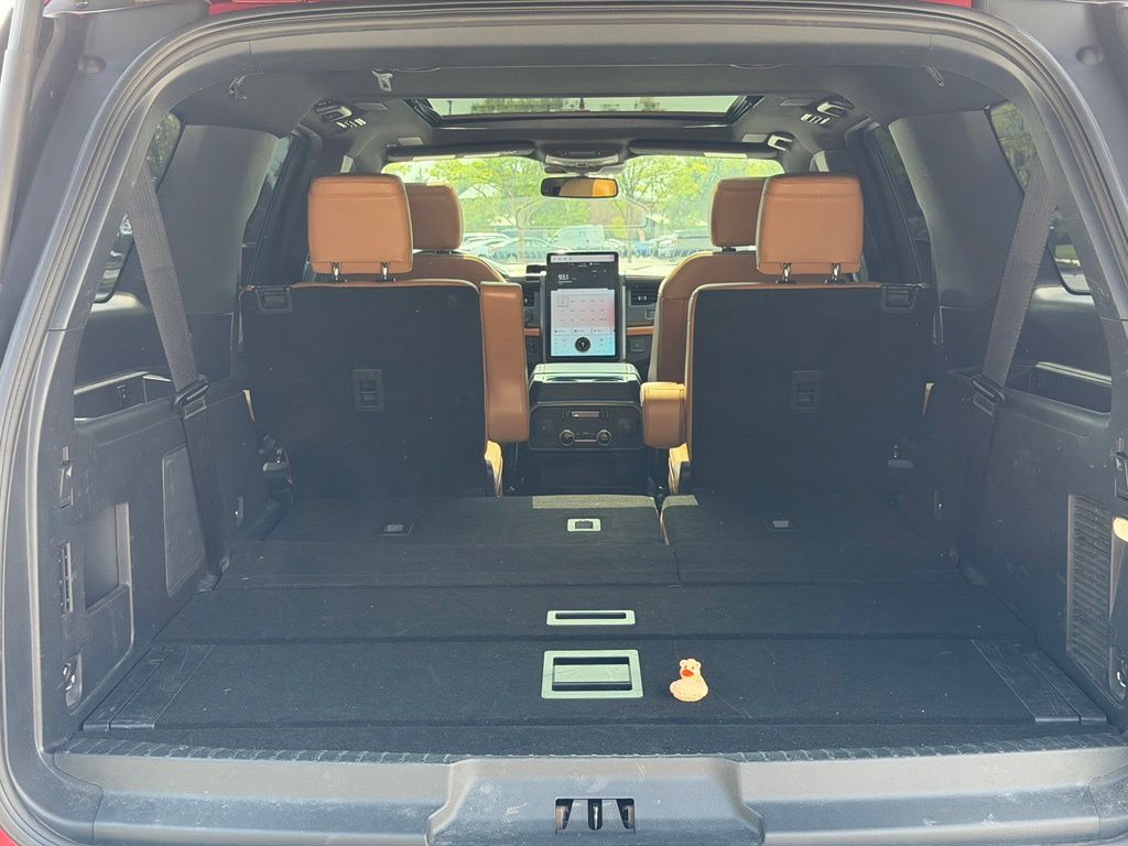 2022 Ford Expedition Platinum MAX