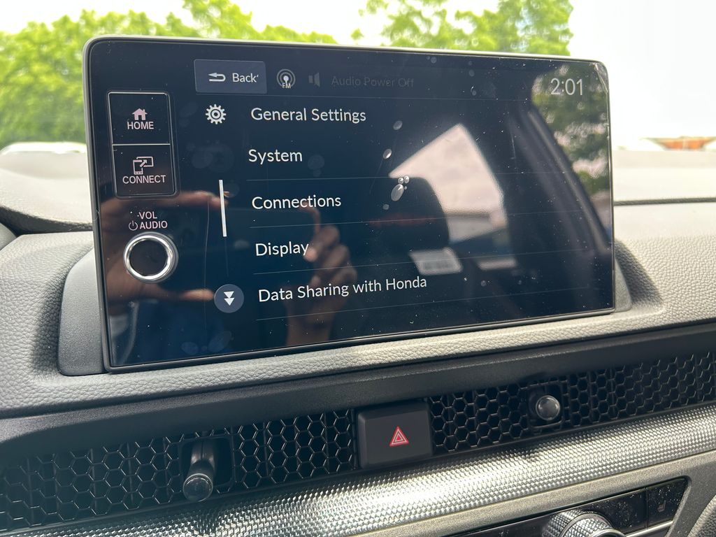 Thumbnail: 2026 Honda CR-V - 31