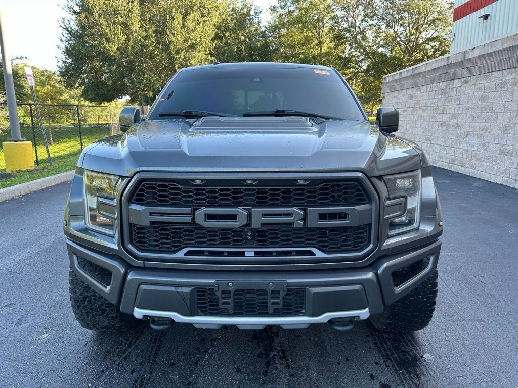 Thumbnail: 2018 Ford F-150 - 8