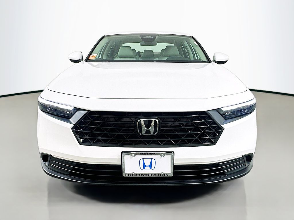 Thumbnail: 2025 Honda Accord - 2