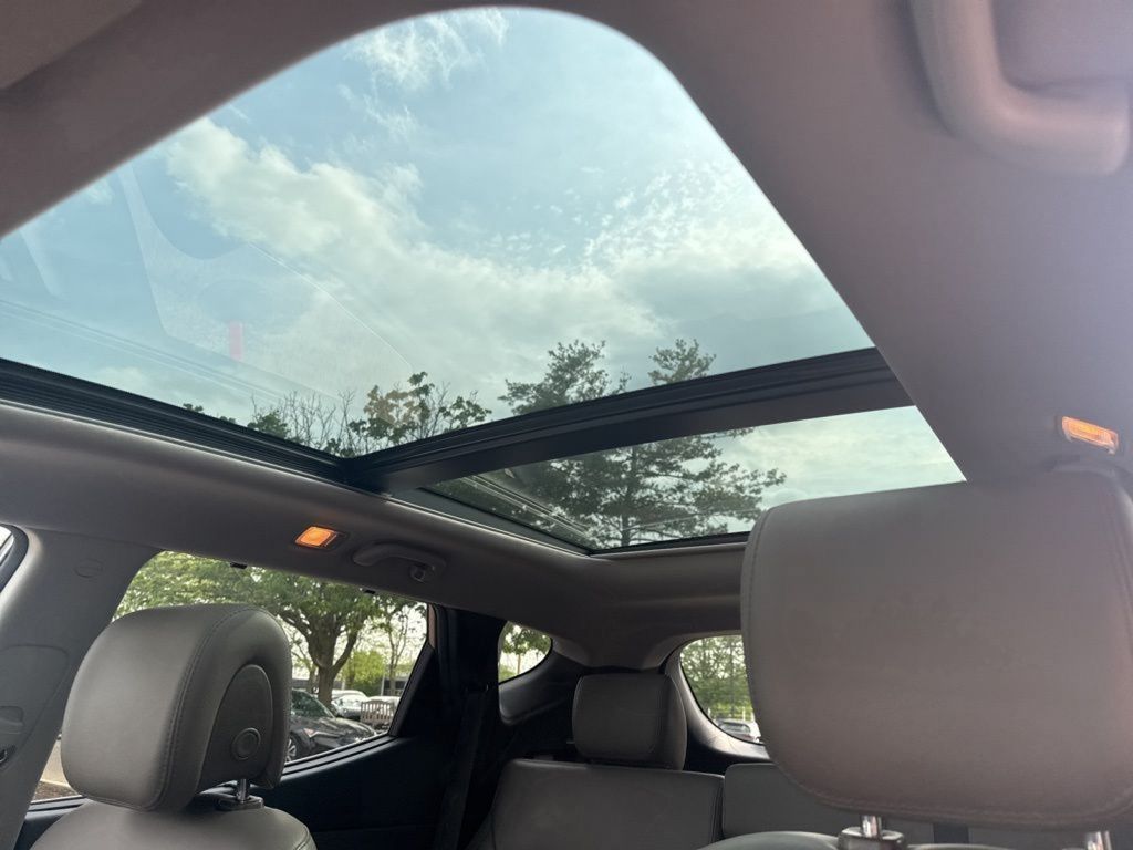 used 2018 Hyundai Santa Fe Sport car, priced at $15,597