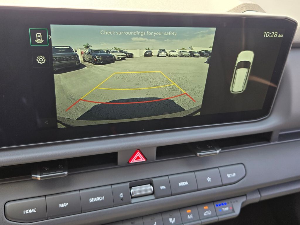 2027 Kia Seltos - $31,230