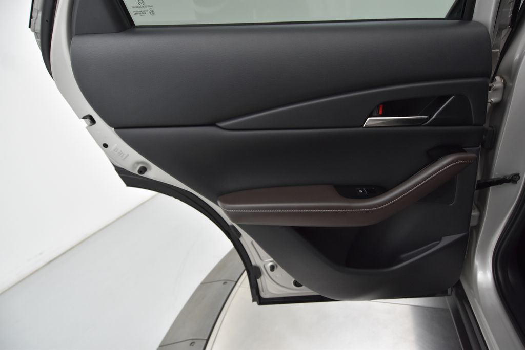 2024 Mazda CX-30 2.5 S Premium Package photo