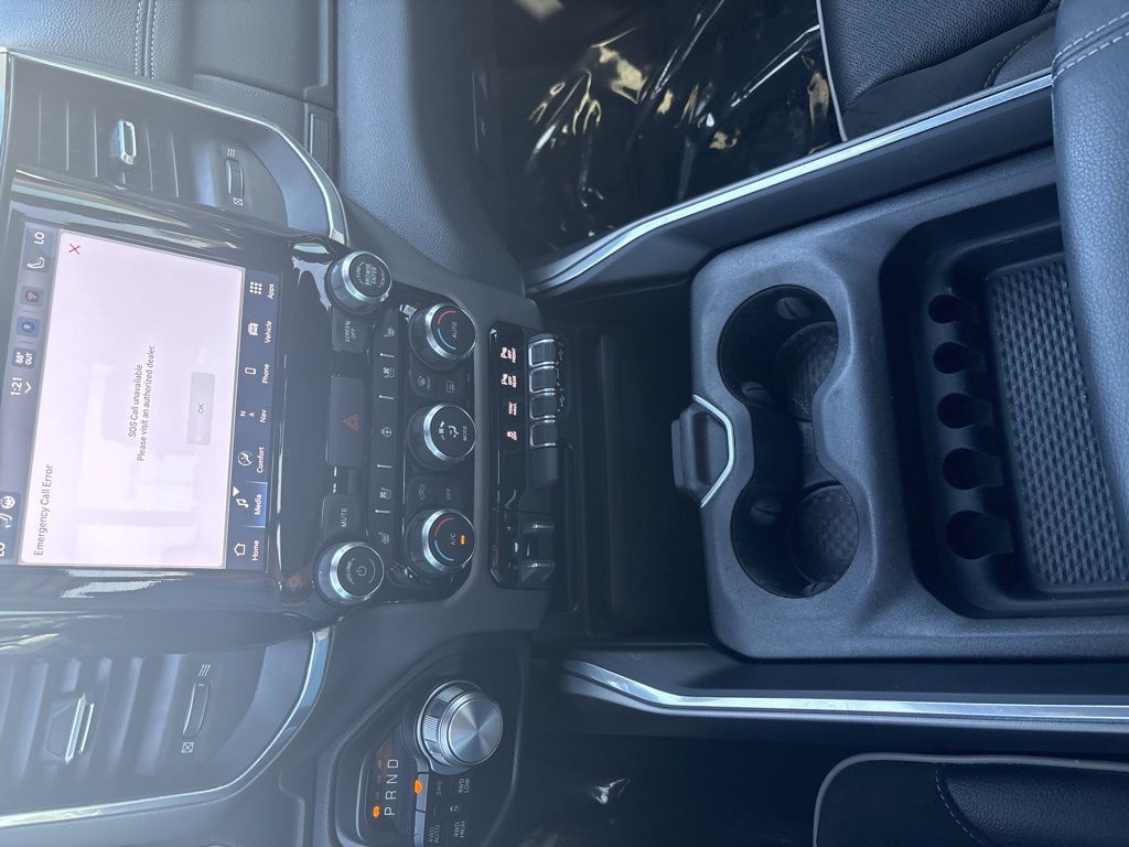 2022 Ram 1500 Laramie photo 32
