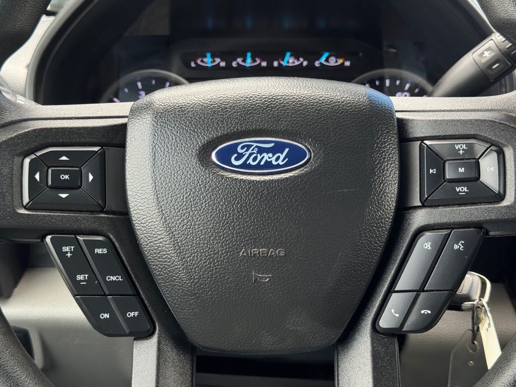 2022 Ford F-250SD XLT - 7