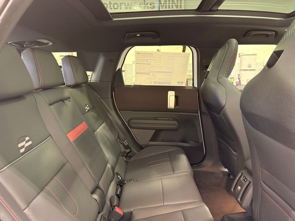 Thumbnail: 2026 MINI Cooper Countryman - 26