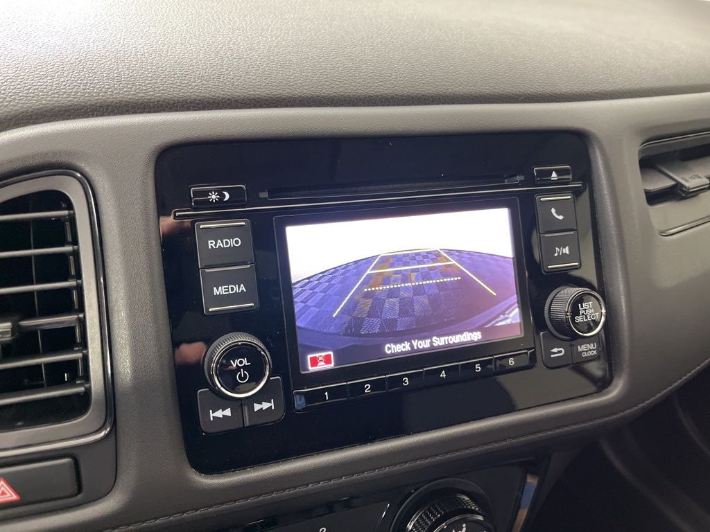 Thumbnail: 2022 Honda HR-V - 28