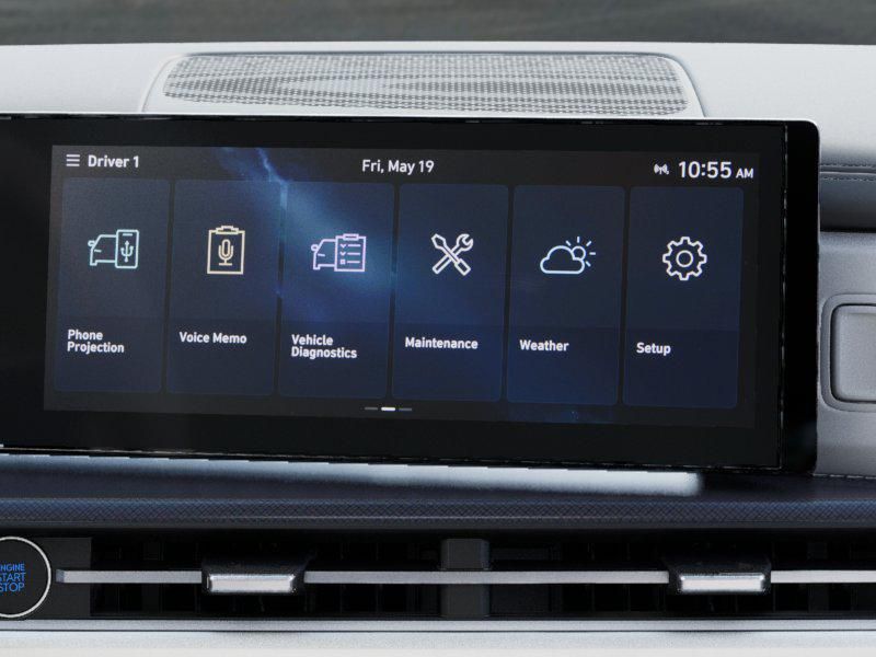 Thumbnail: 2026 Hyundai Santa Fe - 13