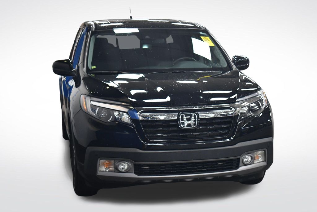 Thumbnail: 2020 Honda Ridgeline - 3
