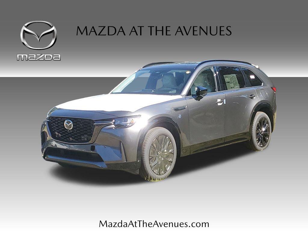2026 Mazda Mazda CX-90 3.3 Turbo S Premium AWD 2026 Mazda Mazda CX-90 3.3 Turbo S Premium AWD