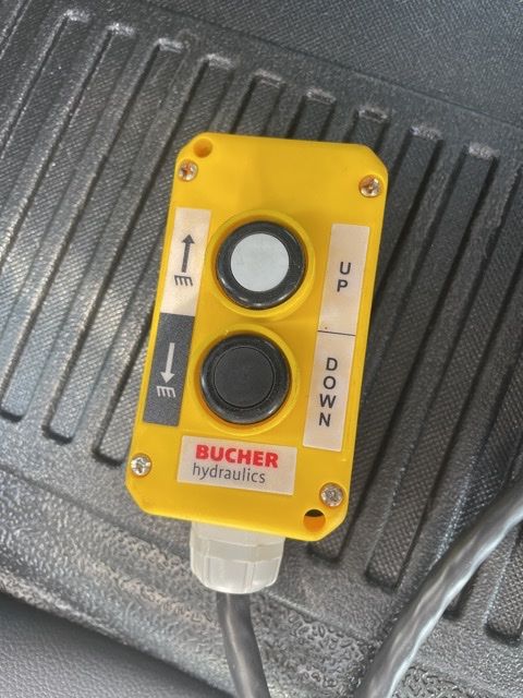 2025 Ford F-450 Chassis XL