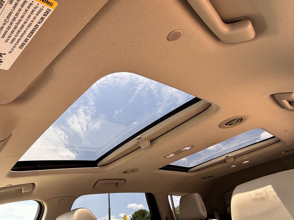 Used Car 2018 Buick Enclave  Premium Group For Sale Under $25,000 In Corsicana, Texas