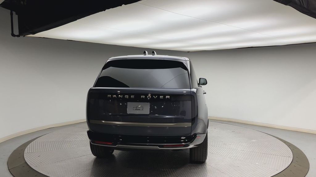Thumbnail: 2024 Land Rover Range Rover - 3