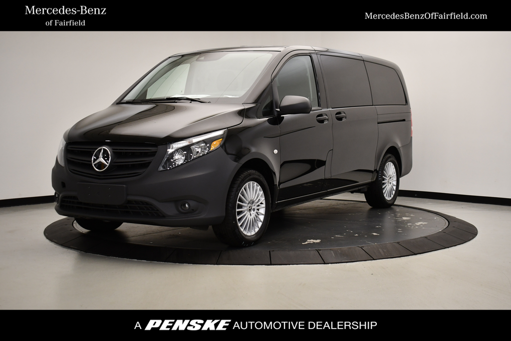 2023 Mercedes-Benz Metris  -
                Fairfield, CT