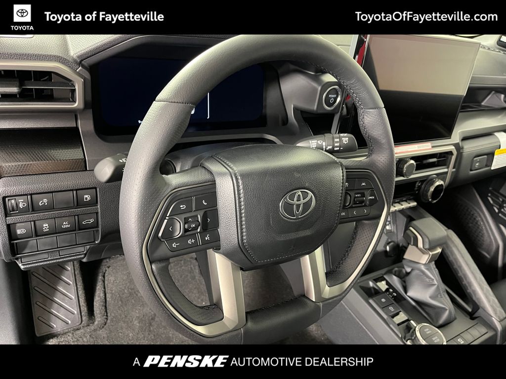 Thumbnail: 2026 Toyota 4Runner - 28