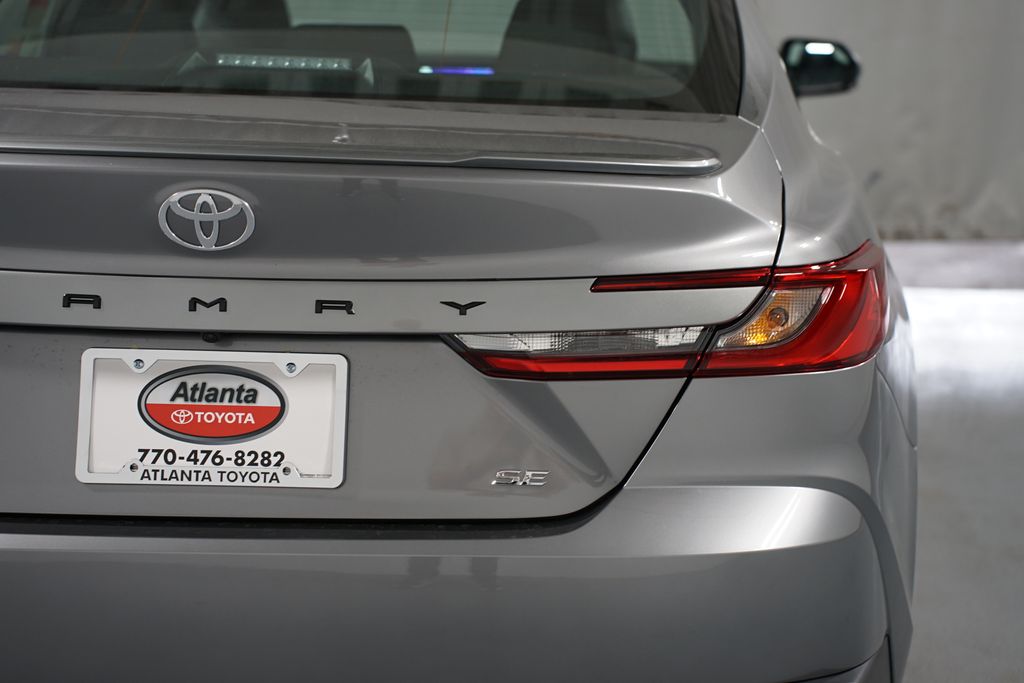 Thumbnail: 2026 Toyota Camry - 10