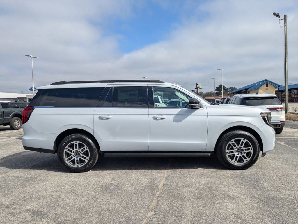 2026 Ford Expedition Max Active MAX