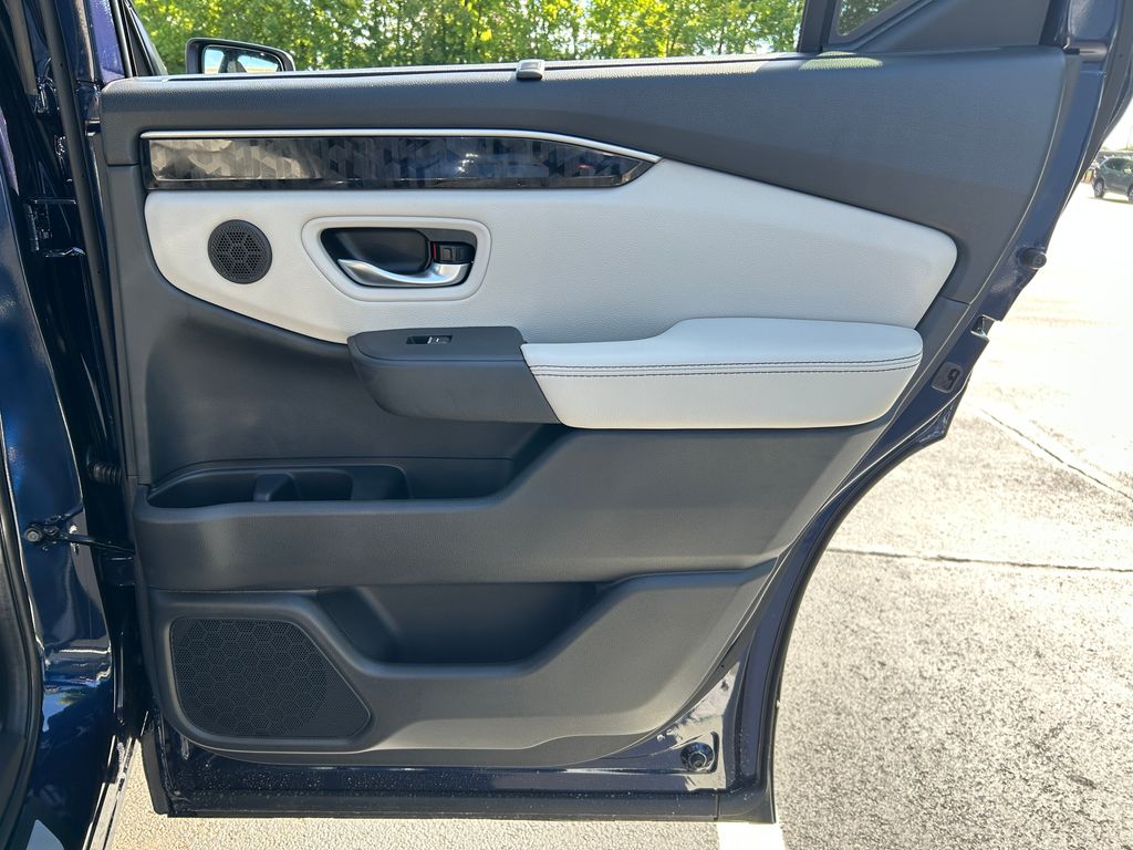 Thumbnail: 2026 Honda Passport - 24
