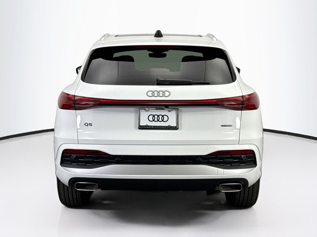 Thumbnail: 2025 Audi Q5 - 6