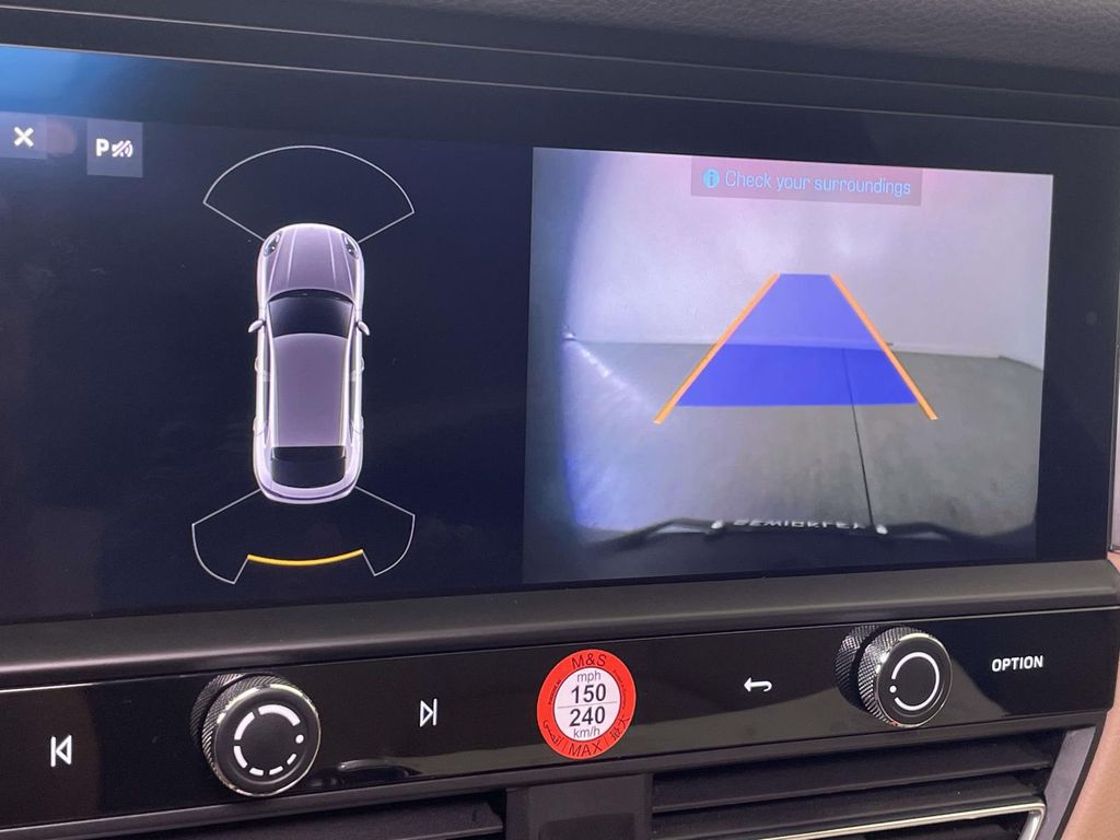 2023 Porsche Macan Base Black at Audi Porsche Sewickley