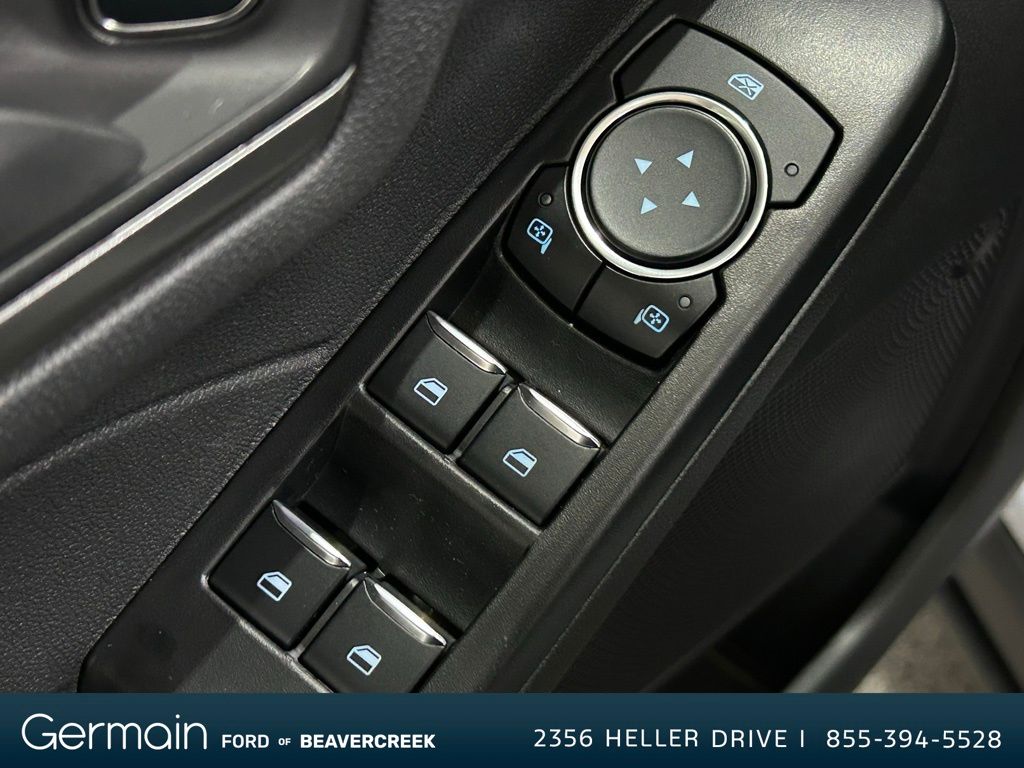 2025 Ford Escape Active photo 13