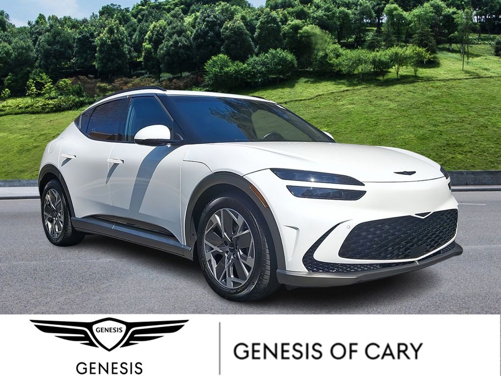2024 Genesis GV60 Standard FWD