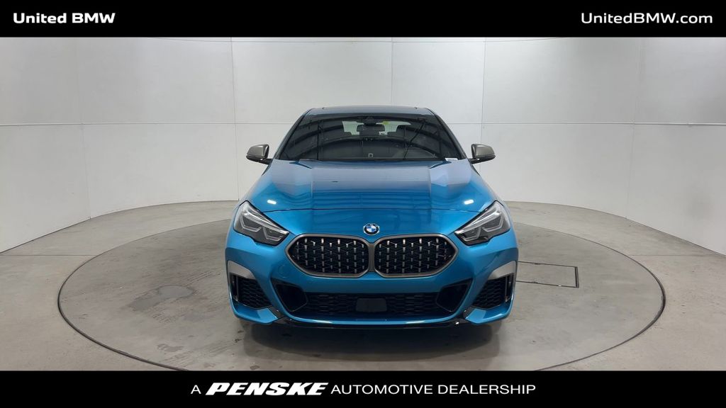 2024 BMW 2 Series M235i xDrive 3