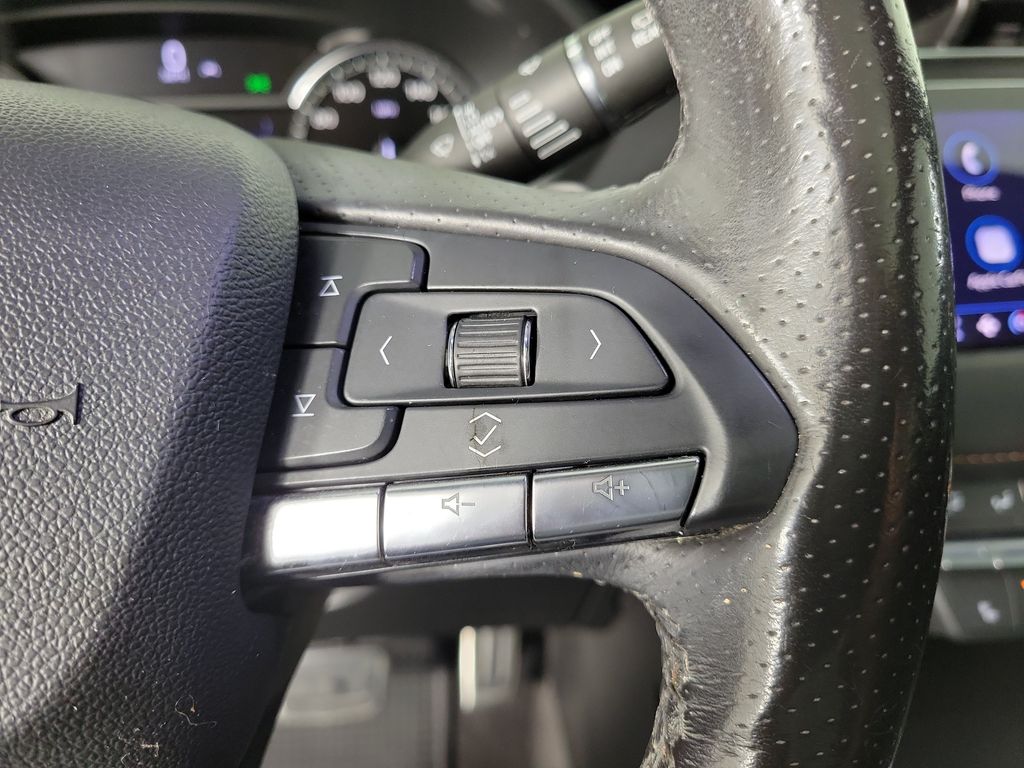 2021 Cadillac XT4 Sport Black at Parkway Family Mazda