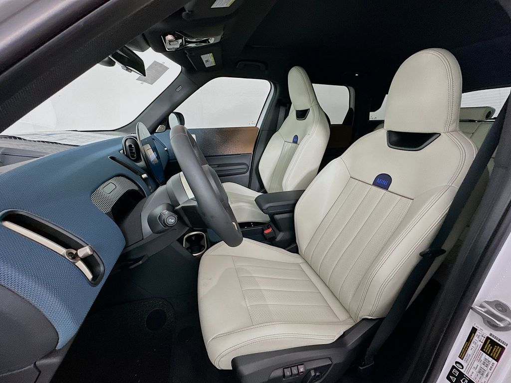 Thumbnail: 2026 MINI Cooper Countryman - 16