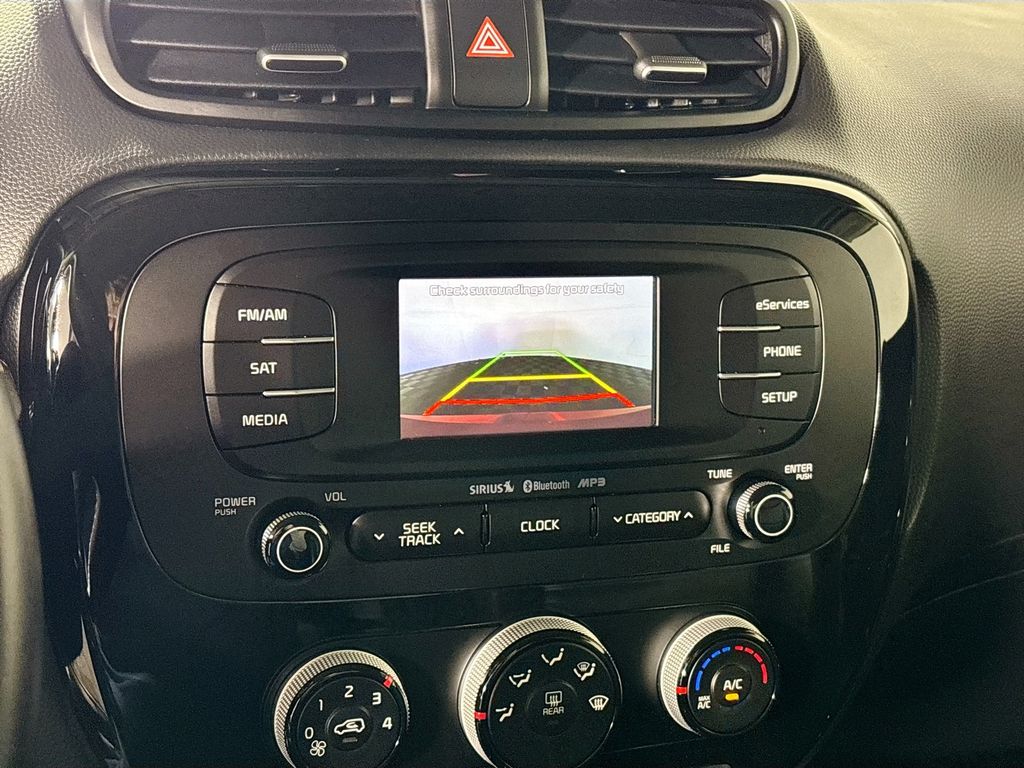 2016 Kia Soul Exclaim