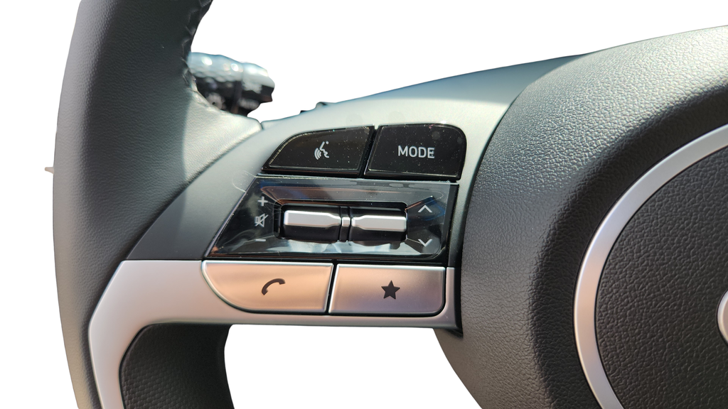 2026 Hyundai Elantra Hybrid