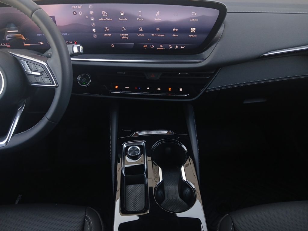 Used Car 2025 Buick Envision  Preferred For Sale Under $35,000 In Austin, Texas