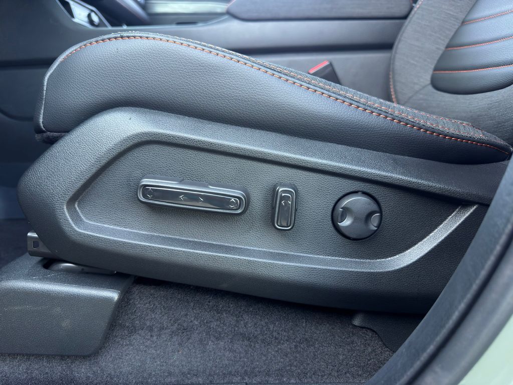 2026 Honda Passport TrailSport Blackout Green at Community Honda