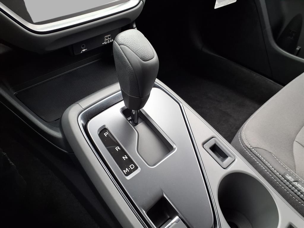 new 2026 Subaru Crosstrek car, priced at $27,299