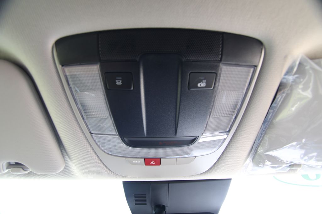 New 2026 Kia Sportage SUV