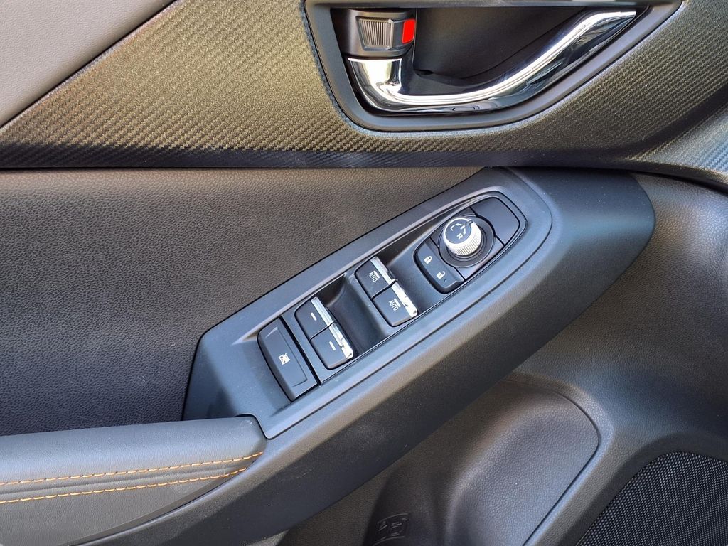 new 2026 Subaru Crosstrek Hybrid car, priced at $36,413