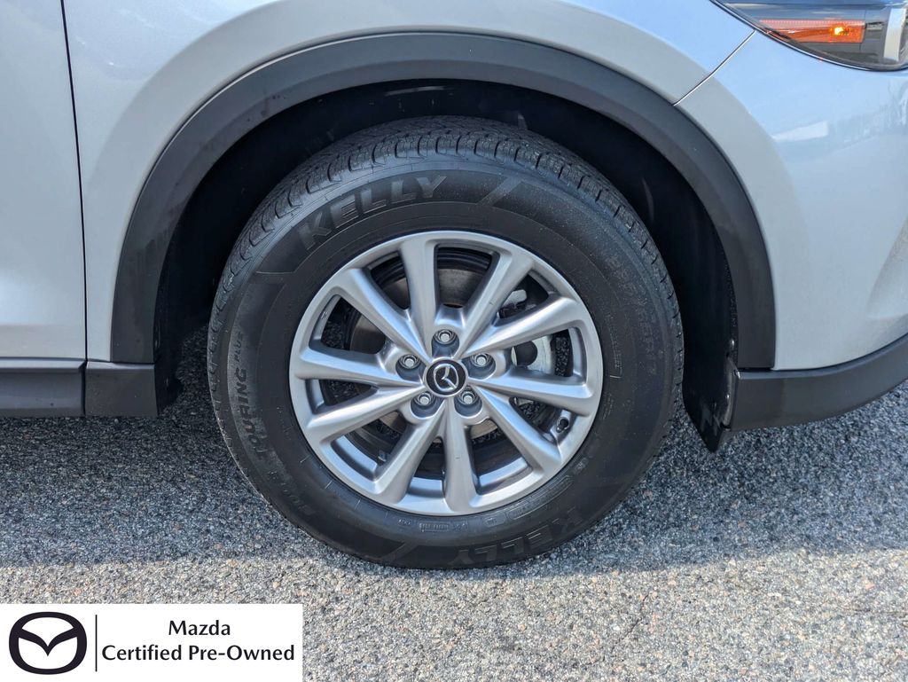 2023 Mazda CX-5 2.5 S Select