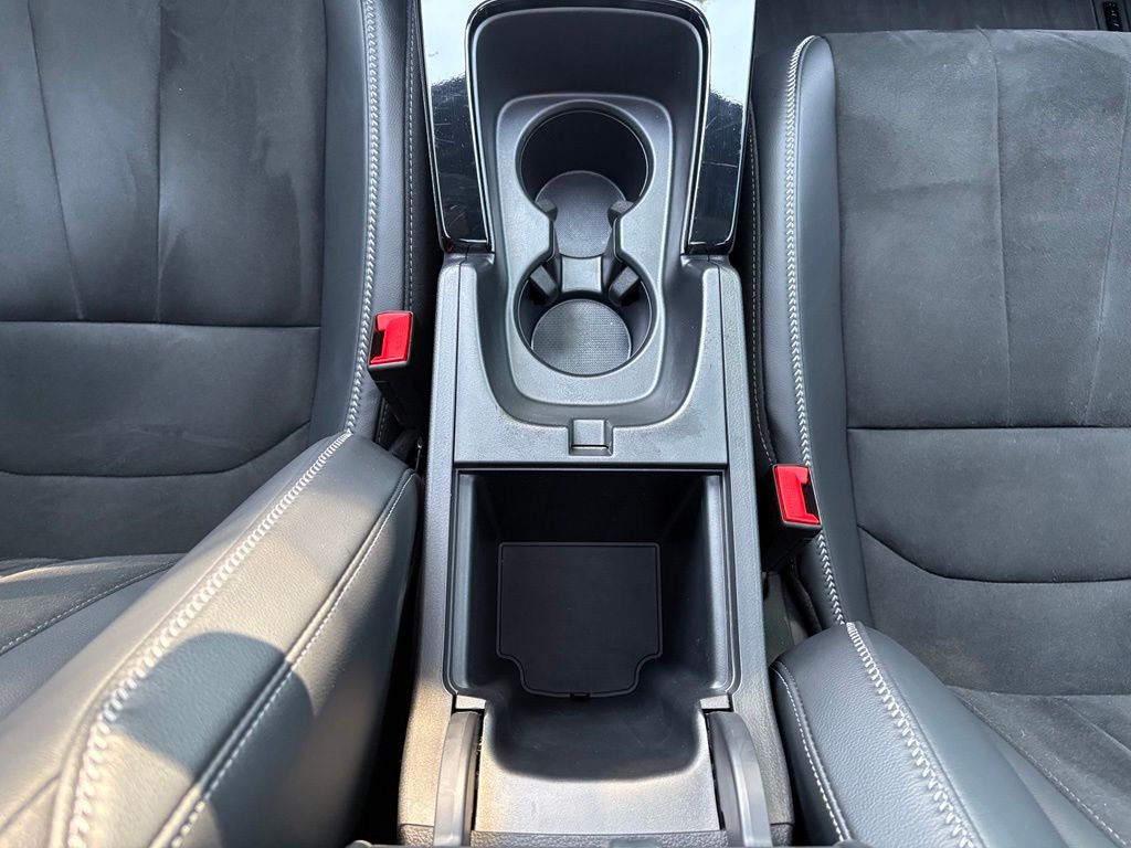 2023 Acura Integra A-Spec Tech Package