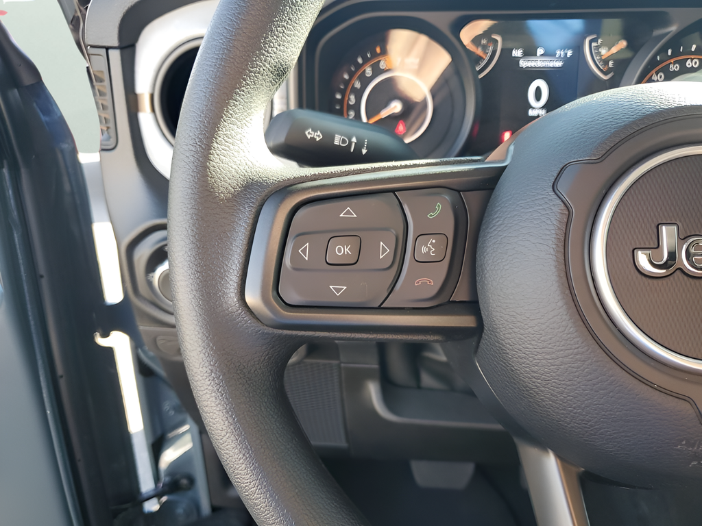 New Car 2025 Jeep Wrangler  For Sale Under $35,000 In Austin, Texas